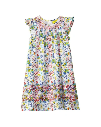 Shop Roller Rabbit Antonia Dress In Nocolor