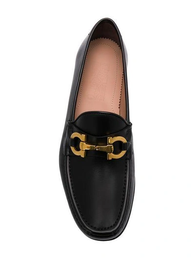 SALVATORE FERRAGAMO - Man - BOND LOAFER