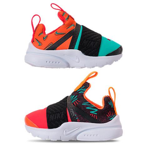 nike presto extreme total orange cheap 