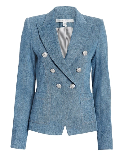 Veronica beard caden blazer sale