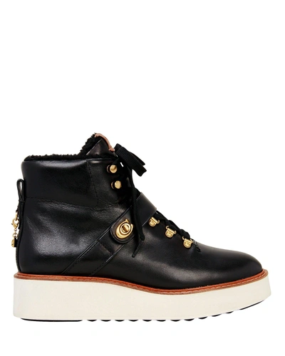 Shop Coach Urban Hiker Boots