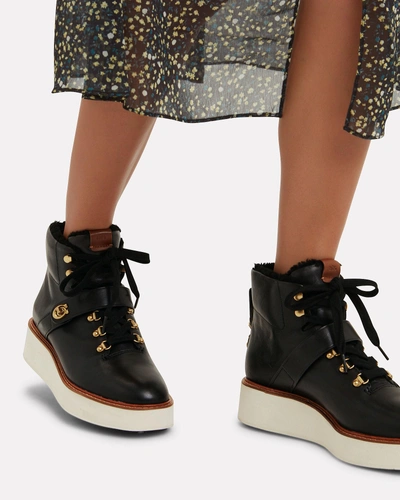 Shop Coach Urban Hiker Boots