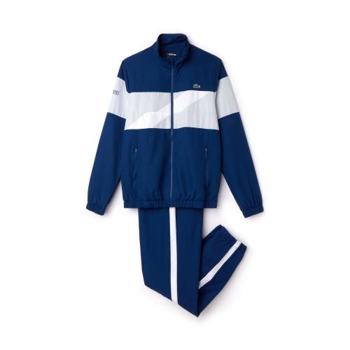 lacoste tracksuits 2018