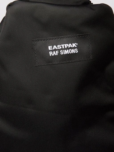 Raf Simons X Eastpak - Sling Nylon One Shoulder Backpack - Womens