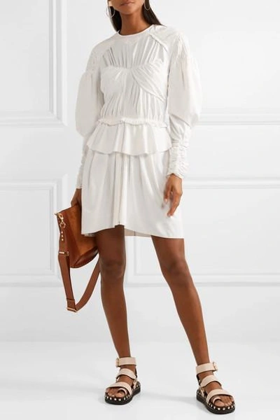 Isabel sales marant nirvy