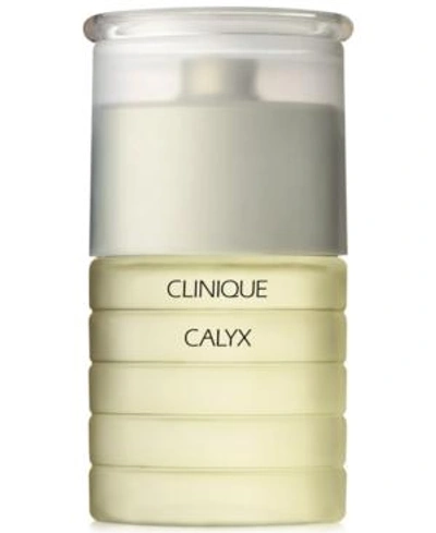 Shop Clinique Calyx Perfume Spray 1.7 oz