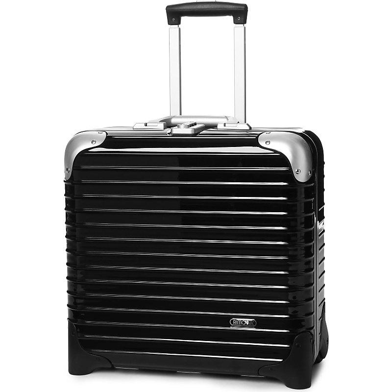 rimowa trolley sale