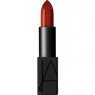 Shop Nars Audacious Lipstick In Louise