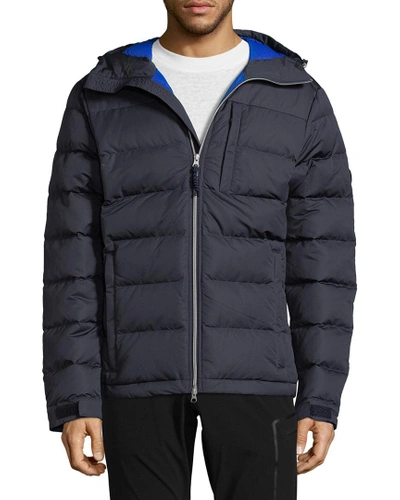 J. Lindeberg Ski M Radiator Pertex Jacket In Nocolor | ModeSens