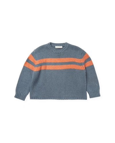 Shop Stella Mccartney Wool Sweater In Nocolor