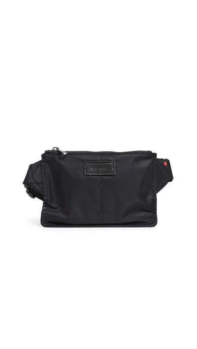 Shop State Holly Fanny Pack In Black
