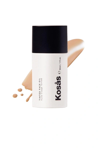Shop Kosas Tinted Face Oil In 3