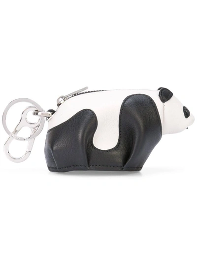 Shop Loewe Panda Charm