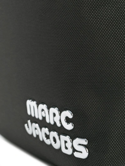 Shop Marc Jacobs Trek Pak Backpack - Grey