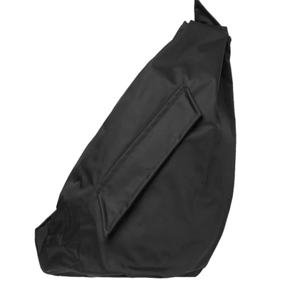 eastpak raf simons sling bag