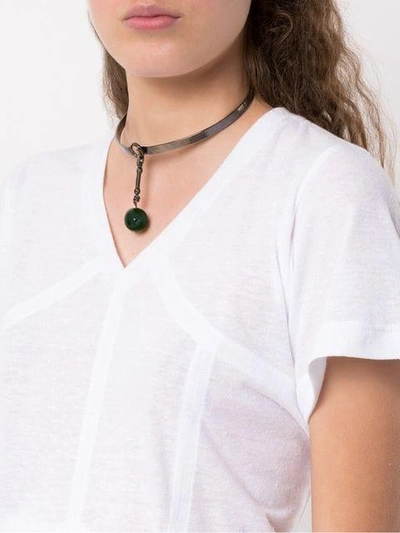 Pendulo Alverare choker