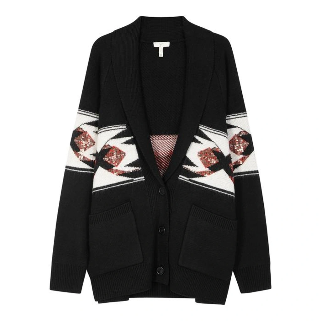 Joie faisal cardigan deals