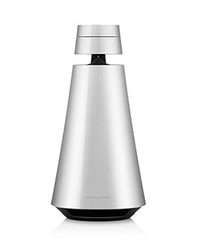 Shop Bang & Olufsen Beosound 1 Home Portable Wireless Speaker W/ Google Assistant In Natural