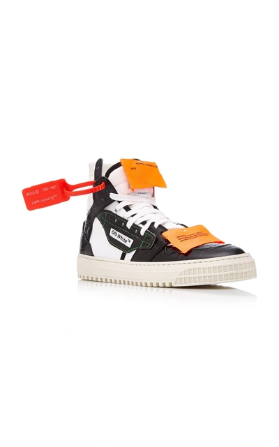Off-white White In Black/white