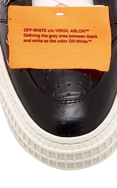 Off-white White In Black/white