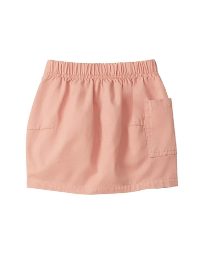 Shop Molo Skirt In Pink