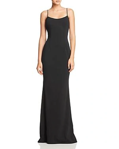 Shop Katie May Forget Me Knot Gown - 100% Exclusive In Black