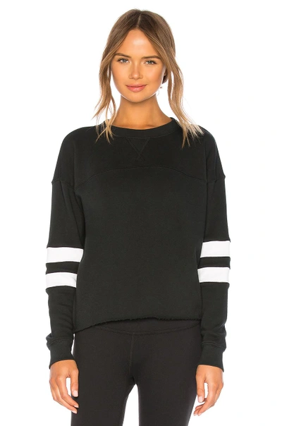 YEAR OF OURS VARSITY SWEATSHIRT YEAR-WK8