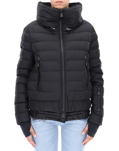 Moncler Grenoble Giubbotto Vonne Puffer Jacket In Black ModeSens