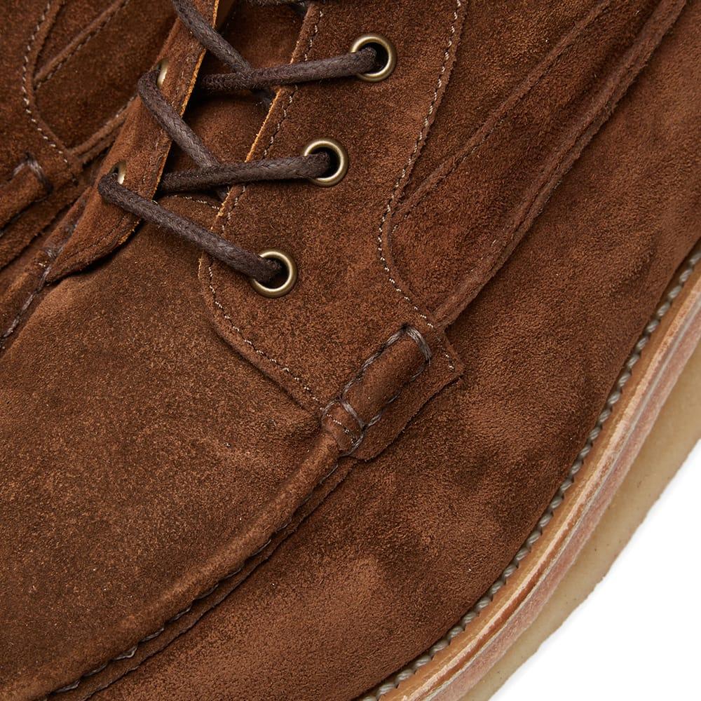 grenson garrett boot