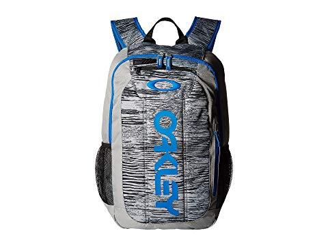 oakley backpack grey