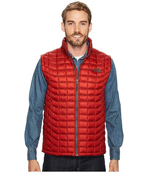 north face thermoball vest sale