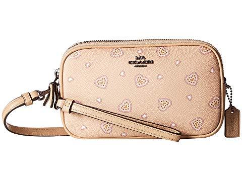 coach clutch crossbody