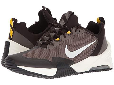 Nike Air Max Grigora, Ridgerock/sail/vivid Sulfur/velvet Brown | ModeSens