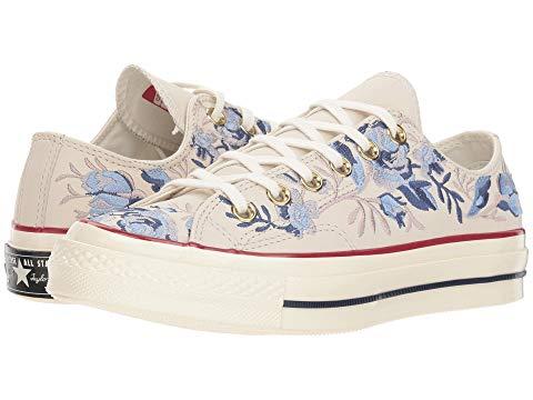 Converse Chuck 70 - Parkway Floral Ox 