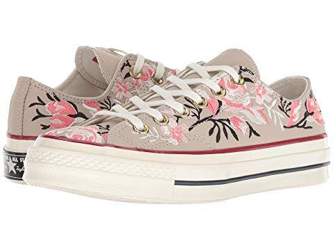 converse parkway floral yellow
