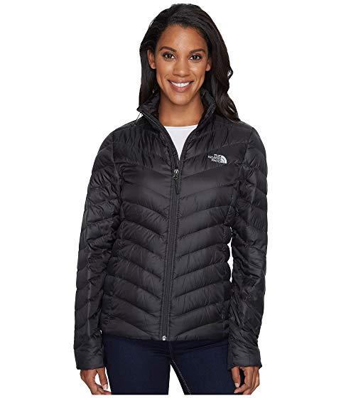 trevail jacket north face womens