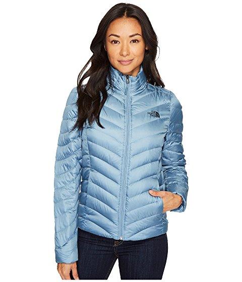 the north face w trevail jacket