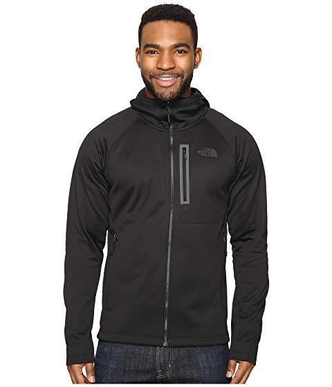 Face Canyonlands Hoodie, Tnf Black 