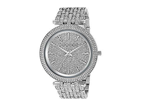 Michael Kors Mk3779 - Darci, Silver 