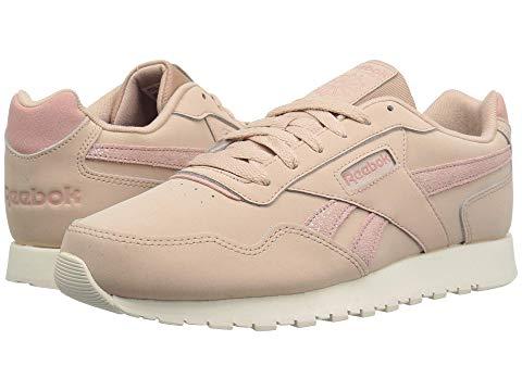 Reebok , Bare Beige/chalk/chalk Pink 