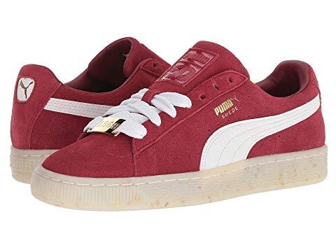 puma bboy red