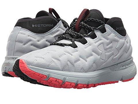 under armour charged reactor running shoes