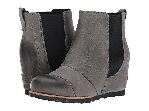 sorel lea wedge boots