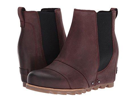 sorel lea wedge
