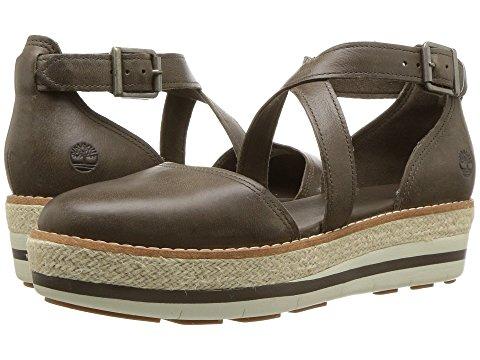 timberland emerson