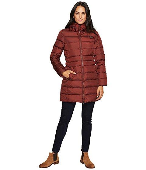 the north face gotham parka