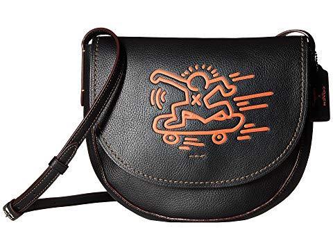 coach keith haring crossbody