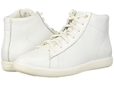 cole haan crosscourt high top