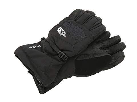 the north face hyvent gloves