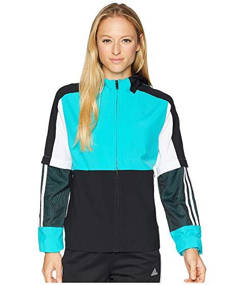 Adidas Originals Sport Id Wind Jacket 